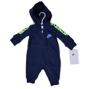 Nike Futura Baby Tracksuit